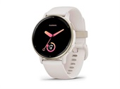 Garmin Vivoactive 5 smartwatch Ivory Cream